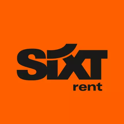 Logotyp från Sixt Ride chauffeur privé