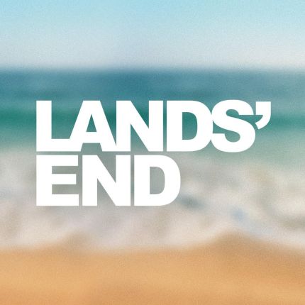Logotipo de Lands' End