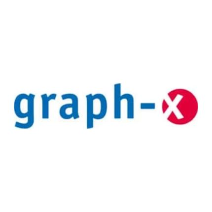 Logo da graph-x Christoph Spindler
