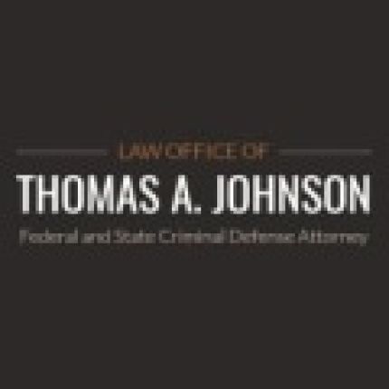 Logo from Law Office of Thomas A. Johnson