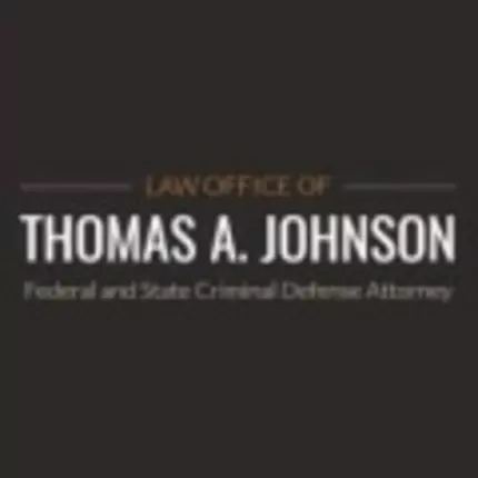 Logotipo de Law Office of Thomas A. Johnson