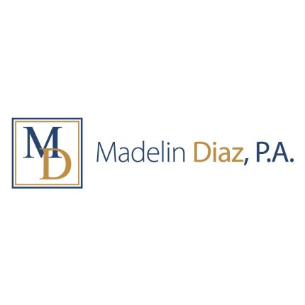 Logo de Law Office of Madelin Diaz, P.A.