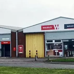 Wolseley Plumb & Parts - Your first choice specialist merchant for the trade