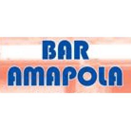 Λογότυπο από Bar La Amapola