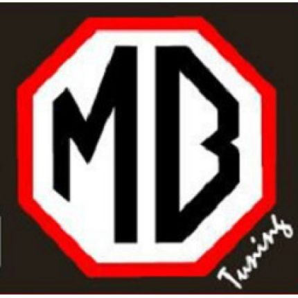 Logo from Autocarrozzeria M.B.