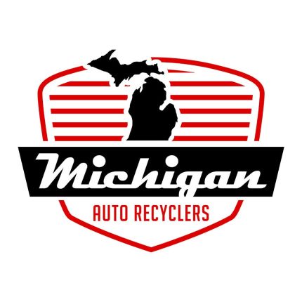 Λογότυπο από Michigan Auto Recyclers