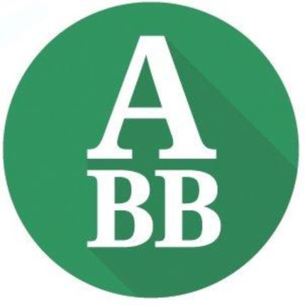 Logotyp från Anderson Brothers Bank