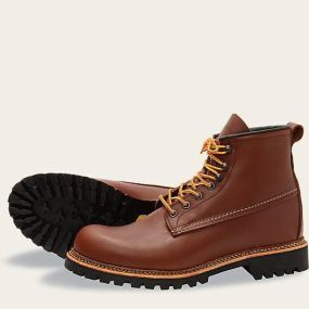 Bild von Red Wing Shoes