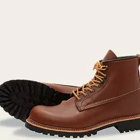 Bild von Red Wing Shoes