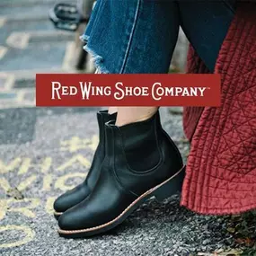 Bild von Red Wing Shoes