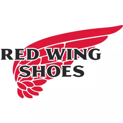 Logotipo de Red Wing Shoes