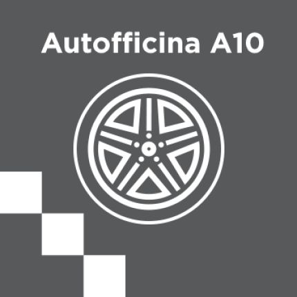 Logotyp från Autofficina A10