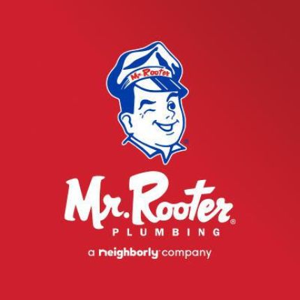 Logo de Mr. Rooter Plumbing of Torrance