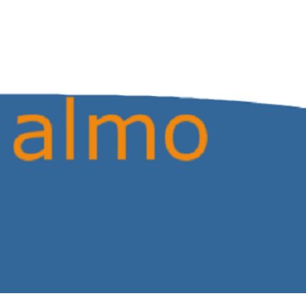 Logotipo de Almo Poorten
