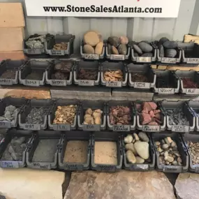 Looking for rocks? We've got you covered!