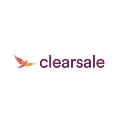 Logótipo de ClearSale