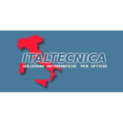 Logo od Italtecnica