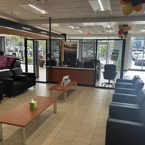 The team at Russ Darrow Chrysler Dodge Jeep Ram of Madison is here to serve you!