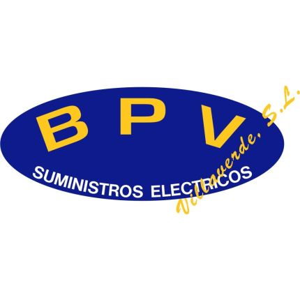 Logo da Bpv Villaverde