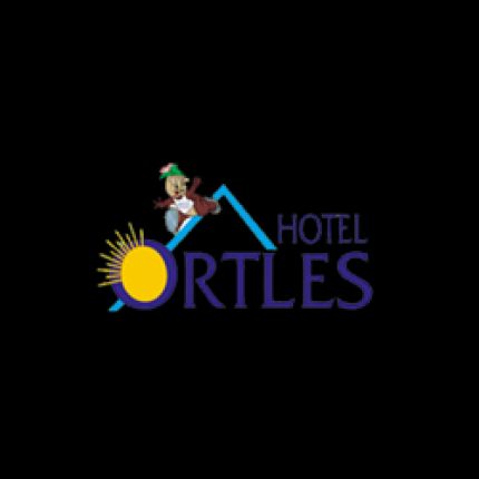 Logo fra Hotel Ortles Ristorante