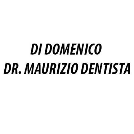 Logótipo de Di Domenico Dr. Maurizio Dentista