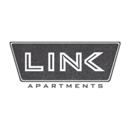 Logo from Link Apartments
