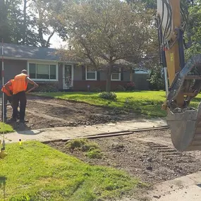 Bild von Shamrock Paving