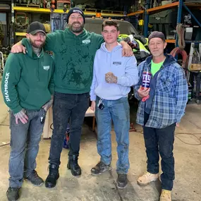 Bild von Shamrock Paving