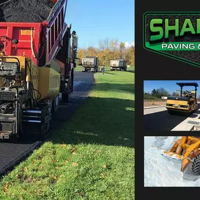 Bild von Shamrock Paving