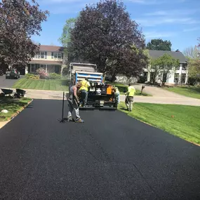 Bild von Shamrock Paving