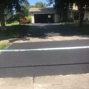 Bild von Shamrock Paving