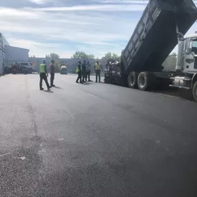Bild von Shamrock Paving