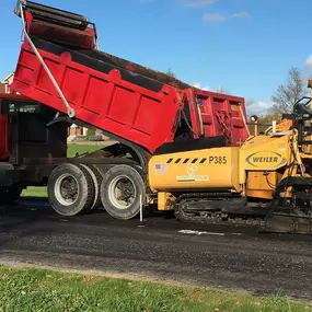 Bild von Shamrock Paving