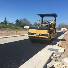 Bild von Shamrock Paving