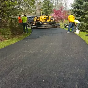Bild von Shamrock Paving