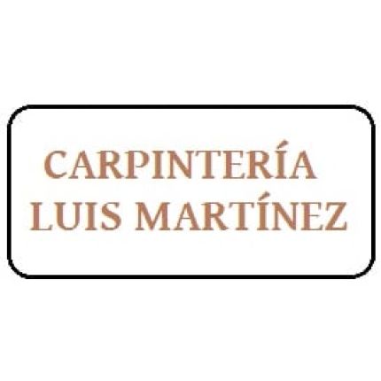 Logotyp från Carpintería Luis Martínez