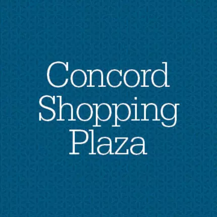 Logo de Concord Shopping Plaza