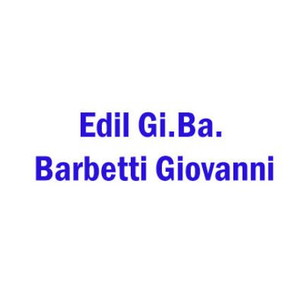 Logo von Edil Gi.Ba. Barbetti Giovanni