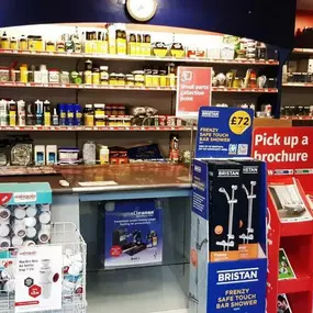 Wolseley Pipe & Climate - Your first choice specialist merchant for the trade