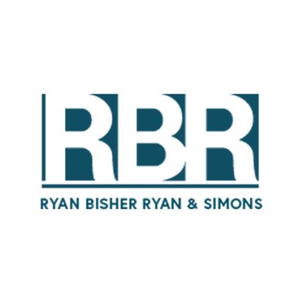 Logo fra Ryan Bisher Ryan & Simons