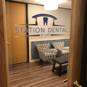Bild von Station Dental Aurora