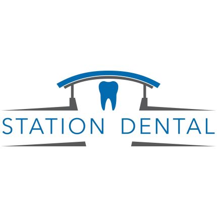 Logo from Station Dental Aurora