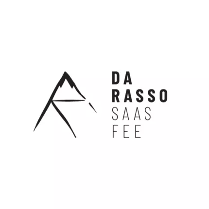 Logo de Ristorante & Pizzeria da Rasso, Saas-Fee