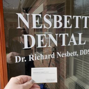 Bild von Nesbett Dental: Richard B. Nesbett DDS