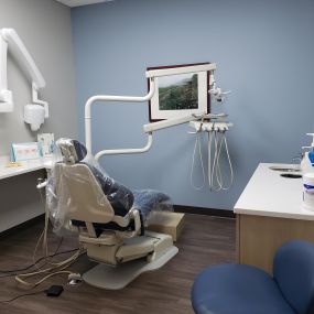 Bild von Nesbett Dental: Richard B. Nesbett DDS