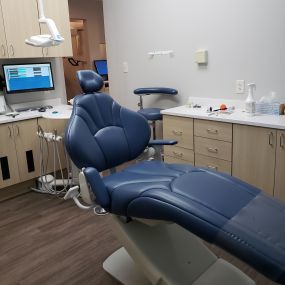 Bild von Nesbett Dental: Richard B. Nesbett DDS