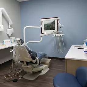 Bild von Nesbett Dental: Richard B. Nesbett DDS