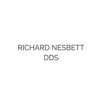 Logótipo de Nesbett Dental: Richard B. Nesbett DDS