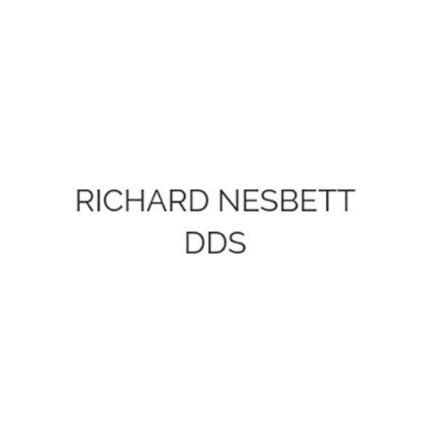 Logotipo de Nesbett Dental: Richard B. Nesbett DDS