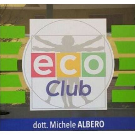 Logo da Albero Dr. Michele - Eco Club